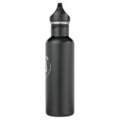 Bouteille D'eau MVFREE Water Bottle (Droite)