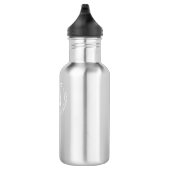 Bouteille D'eau MVFREE Water Bottle (Droite)