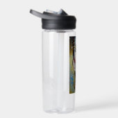 Bouteille D'eau Mystique Ethérée Belles femmes avec des larmes d'o (Droite)