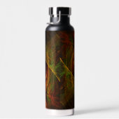 Bouteille D'eau Mystique Jungle (Plage)