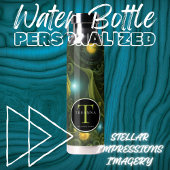 Bouteille D'eau Mythara Echoes