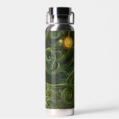 Bouteille D'eau Mythara Echoes (Arrière)