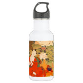 BOUTEILLE D'EAU NAGARJUNA (Devant)