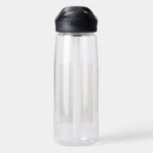 Bouteille D'eau Nandi (Arrière)