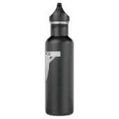 Bouteille D'eau Nasty Pig Jock Strap Hommes Sensibilisation Gay pr (Droite)