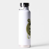 Bouteille D'eau Nat King Cole (Plage)