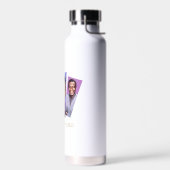 Bouteille D'eau Nat King Cole (Gauche)