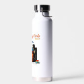 Bouteille D'eau Nat King Cole (Gauche)