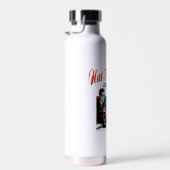 Bouteille D'eau Nat King Cole (Plage)