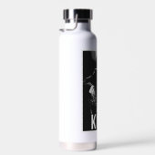 Bouteille D'eau Nat King Cole (Plage)