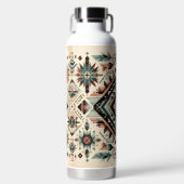 Bouteille D'eau Native Inspiration  (Avant)