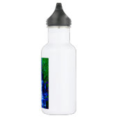 Bouteille D'eau Nature Zombie (Droite)