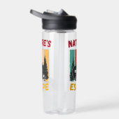 Bouteille D'eau Nature's Escape - Campers Life (Droite)