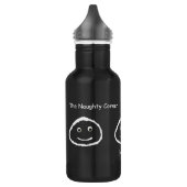 Bouteille D'eau Naughty Corner (Gauche)