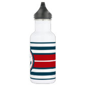 Bouteille D'eau Nautical design (Droite)