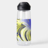 BOUTEILLE D'EAU NAVIGABLE (Arrière)