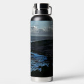 Bouteille D'eau Navire long Viking de Wick Bay (Plage)
