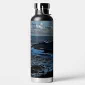 Bouteille D'eau Navire long Viking de Wick Bay (Droite)