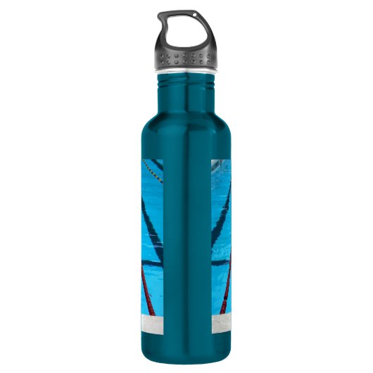 BOUTEILLE D'EAU NAVIRES (Dos)