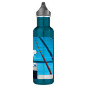 BOUTEILLE D'EAU NAVIRES (Droite)