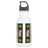 BOUTEILLE D'EAU NAVIRES (Dos)