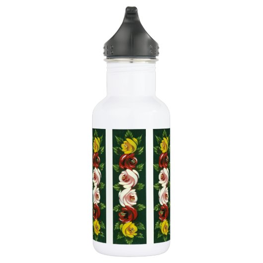 BOUTEILLE D'EAU NAVIRES (Droite)