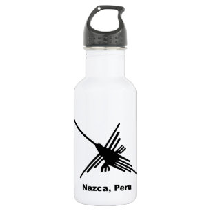 Bouteille D'eau Nazca, Pérou