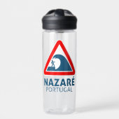 Bouteille D'eau nazis (Extérieur)