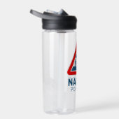 Bouteille D'eau nazis (Droite)