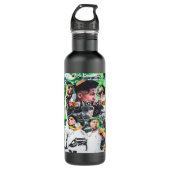 Bouteille D'eau nba-young (Devant)