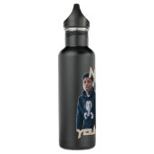 Bouteille D'eau NBA YOUNGBOY Classic Essential T Shirt (Gauche)