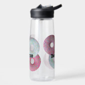 Bouteille D'eau Ne dérange pas ! (Gauche)