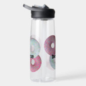 Bouteille D'eau Ne dérange pas ! (Droite)