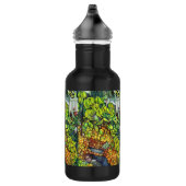 Bouteille D'eau Neat, Sweet et in the Side Pocket, Mexique (Droite)