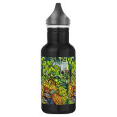 Bouteille D'eau Neat, Sweet et in the Side Pocket, Mexique (Gauche)