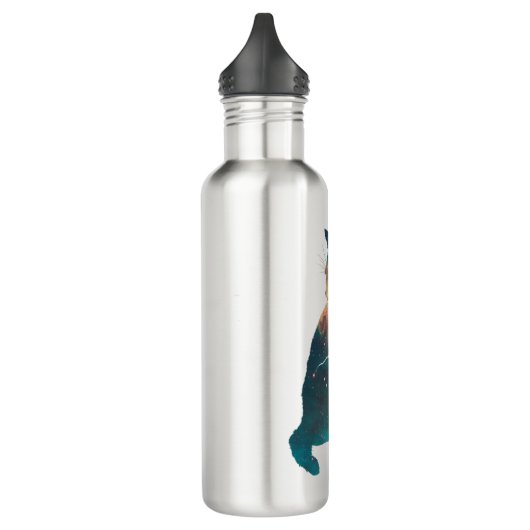 Bouteille D'eau Nebula de l'espace (Gauche)