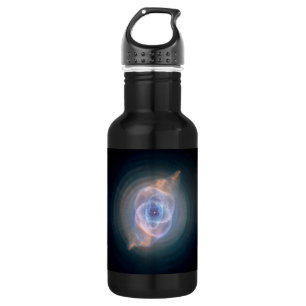 Bouteille D'eau Nebula oculaire des chats