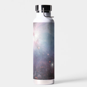 Bouteille D'eau Nébuleuse d'Orion Messier 78 Photo d'espace au pas