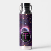 Bouteille D'eau Nebuloria Lullaby (Avant)