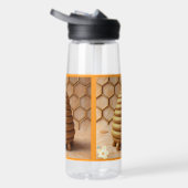 Bouteille D'eau "Nectar d'or" (Droite)