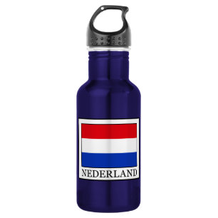 Bouteille D'eau Nederland
