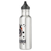 Bouteille D'eau Need More Space – Astronaut Water Bottle (Droite)