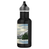 Bouteille D'eau Neige glaciaire (Droite)