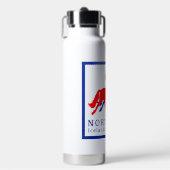 Bouteille d'eau NEIHC (Salle de sport)