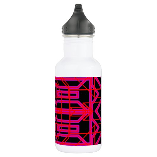 Bouteille D'eau Néon Aeon 6 (Droite)