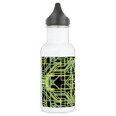 Bouteille D'eau Néon Aeon 8 (Gauche)