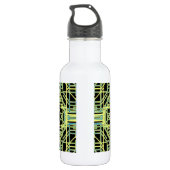 Bouteille D'eau Néon Aeon 8 (Dos)