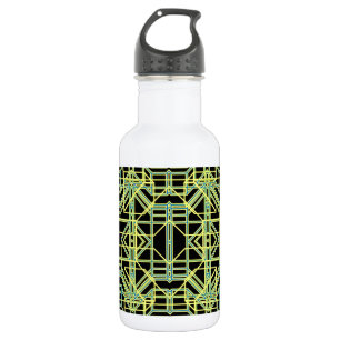 Bouteille D'eau Néon Aeon 8
