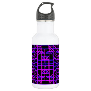 Bouteille D'eau Neon Aeon 9