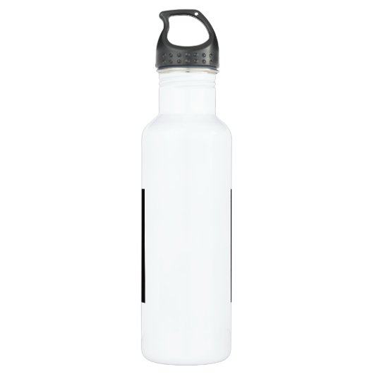 Bouteille D'eau Neon Science Equations Water Bottle | Physics Math (Dos)